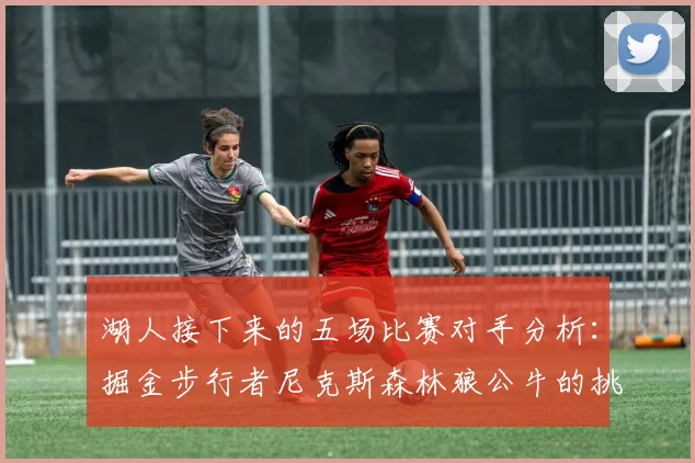 湖人接下来的五场比赛对手分析：掘金步行者尼克斯森林狼公牛的挑战与机遇