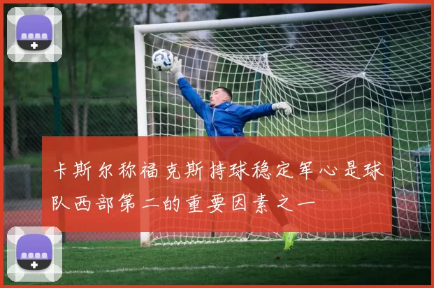 卡斯尔称福克斯持球稳定军心是球队西部第二的重要因素之一